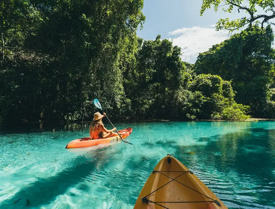 Riri-River-Canoe-Trip