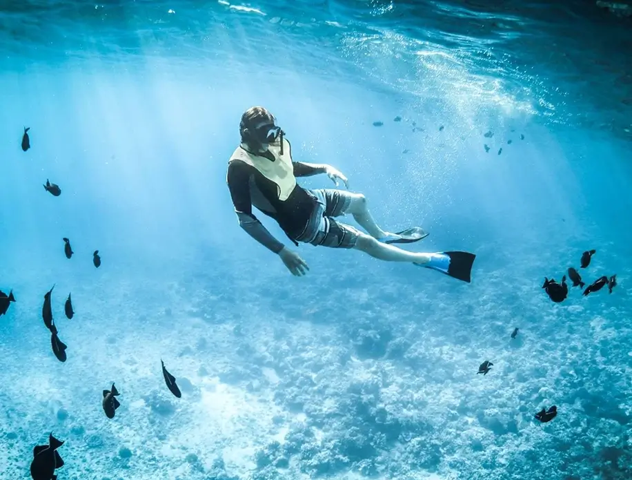 snorkel-vanuatu
