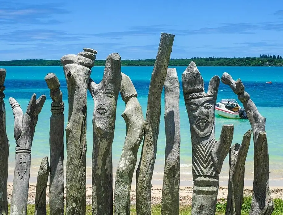 statues-vanuatu