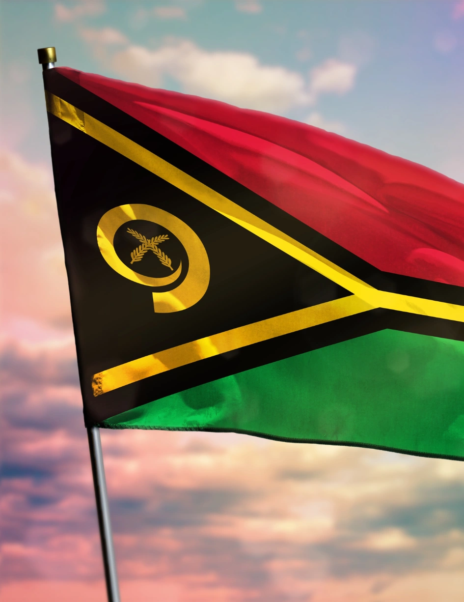 vanuatu vanuatu