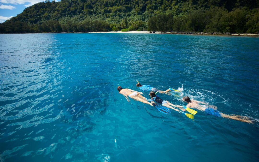 What divers say about Deco Stop: the logbook reviews